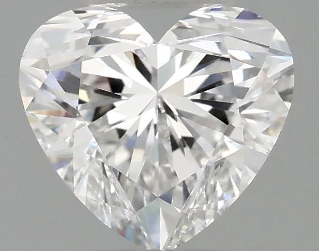 1.17 Carat · HEART · D · VS1 · IGI · Excellent Cut