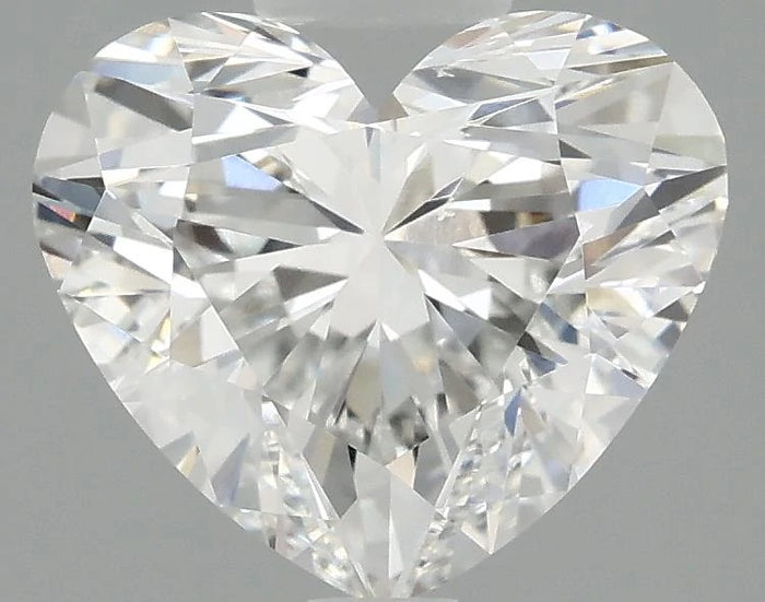 1.98 Carat · HEART · E · VVS2 · IGI · Excellent Cut