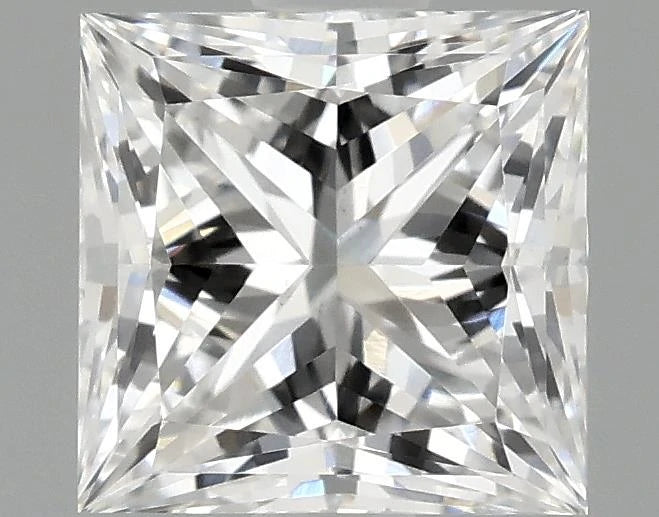 1.10 Carat · PRINCESS · E · VS1 · IGI · Excellent Cut