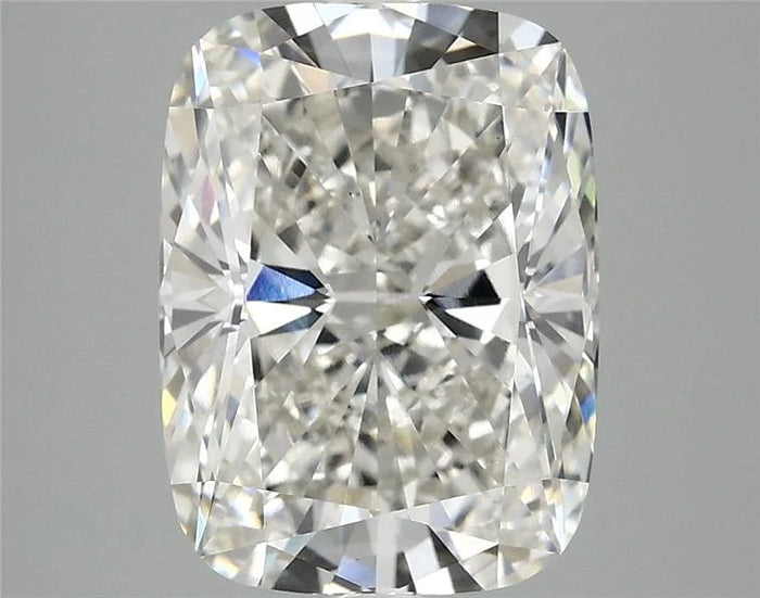 4.10 Carat · CUSHION · G · VS1 · IGI · Excellent Cut
