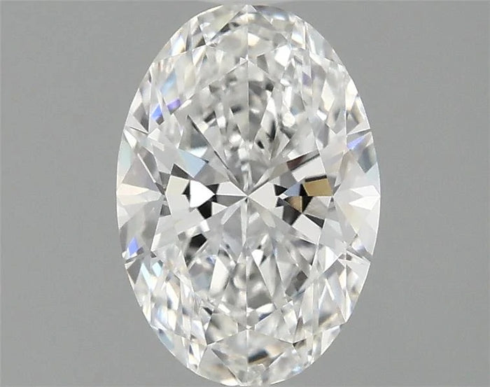 1.18 Carat · OVAL · E · VVS2 · IGI · Excellent Cut