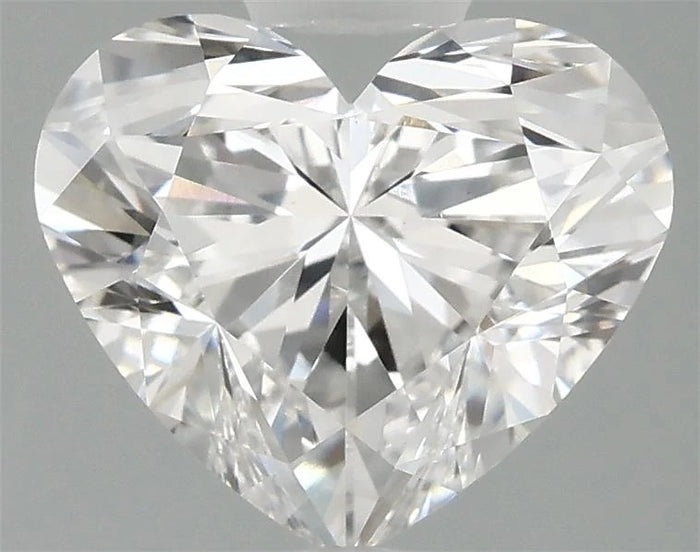 1.50 Carat · HEART · E · VVS2 · IGI · Excellent Cut