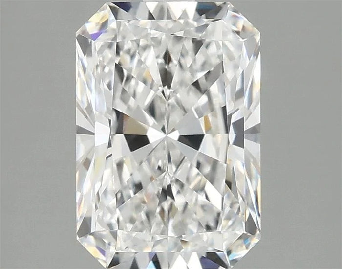 2.10 Carat · RADIANT · E · VVS2 · IGI · Excellent Cut
