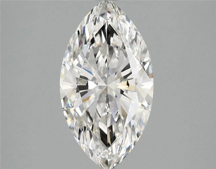 2.04 Carat · MARQUISE · F · VS2 · IGI · Excellent Cut