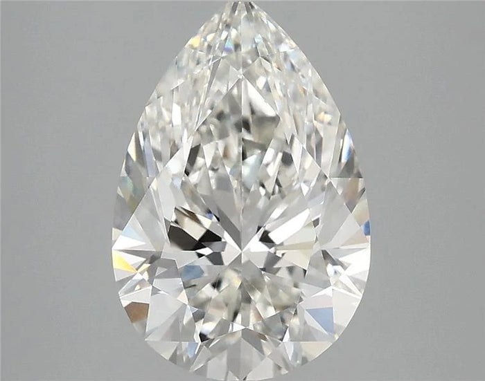 2.99 Carat · PEAR · G · VS1 · IGI · Excellent Cut