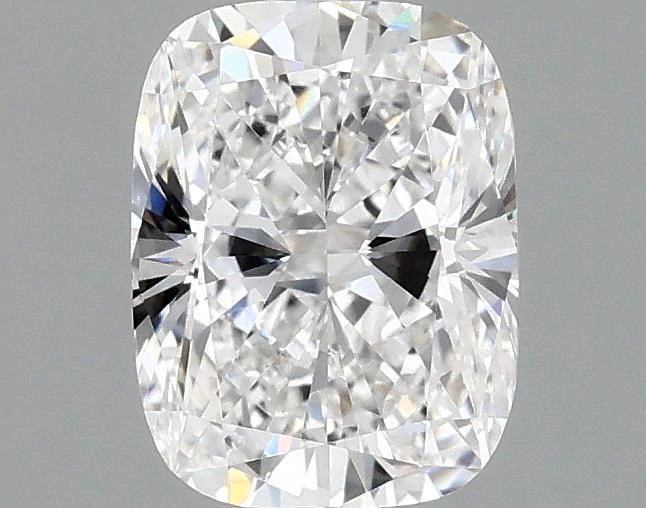 1.12 Carat · CUSHION · E · VVS2 · IGI · Excellent Cut
