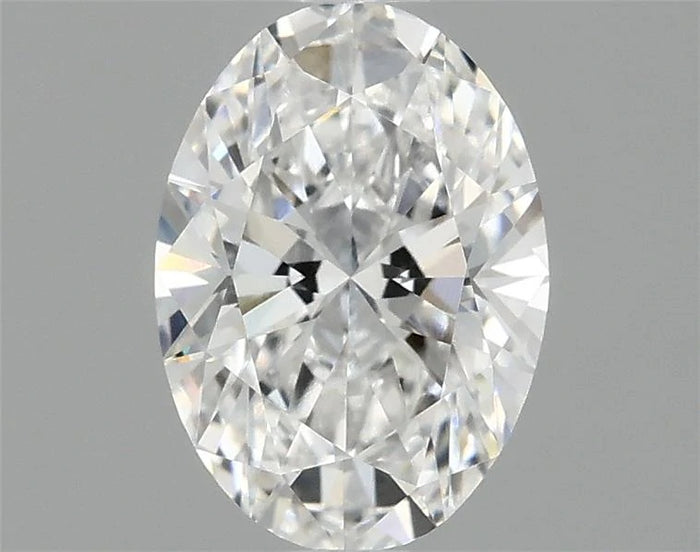 1.17 Carat · OVAL · D · VVS2 · IGI · Excellent Cut