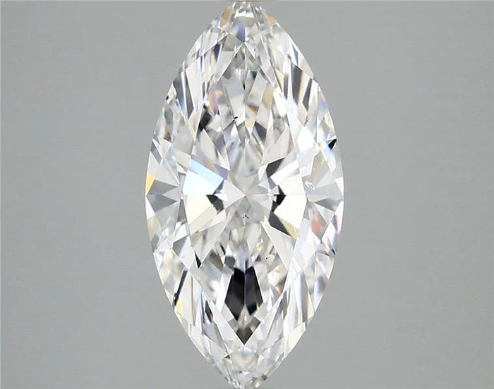 2.02 Carat · MARQUISE · E · VS2 · IGI · Excellent Cut