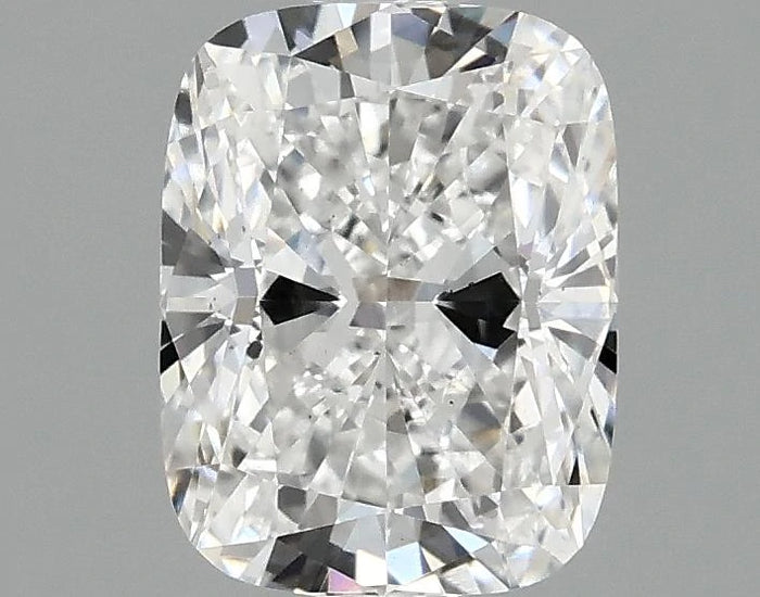 1.02 Carat · CUSHION · E · VS2 · IGI · Excellent Cut