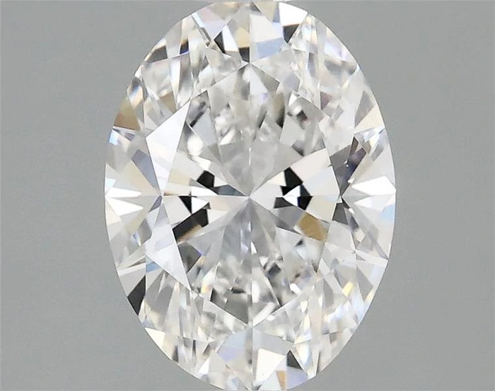 1.09 Carat · OVAL · E · VVS2 · IGI · Excellent Cut