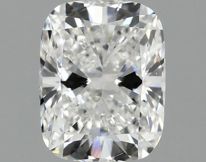 1.00 Carat · CUSHION · E · VS1 · IGI · Excellent Cut