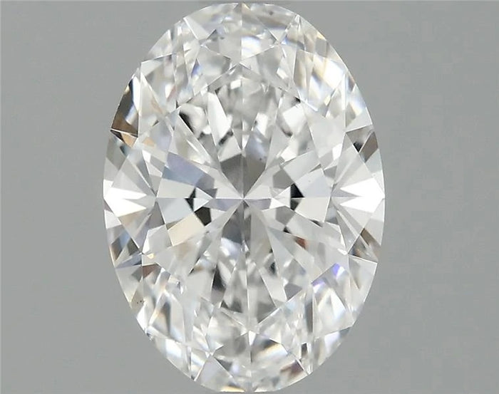 1.16 Carat · OVAL · D · VS1 · IGI · Excellent Cut