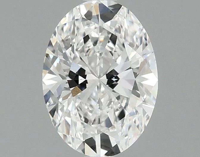 1.10 Carat · OVAL · D · VS1 · IGI · Excellent Cut