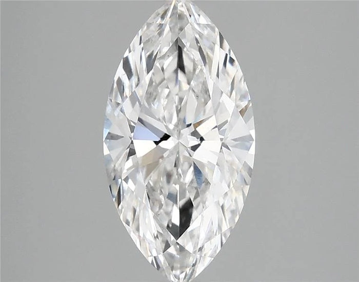 2.02 Carat · MARQUISE · E · VS1 · IGI · Excellent Cut