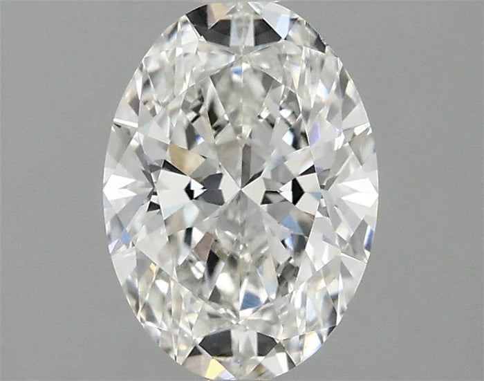 1.40 Carat · OVAL · F · VS1 · IGI · Excellent Cut