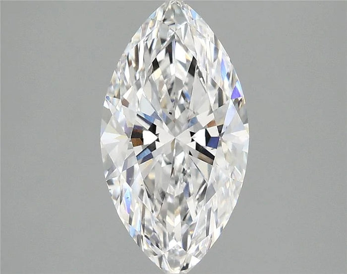 2.09 Carat · MARQUISE · D · VS2 · IGI · Excellent Cut