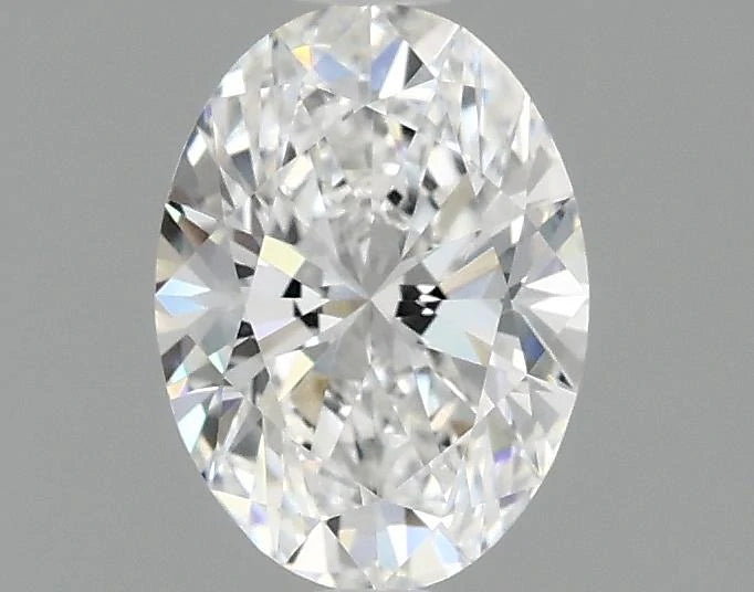 1.09 Carat · OVAL · D · VS1 · IGI · Excellent Cut