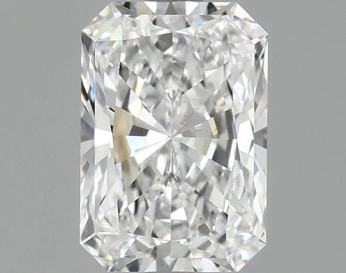 1.56 Carat · RADIANT · D · VS1 · IGI · Excellent Cut