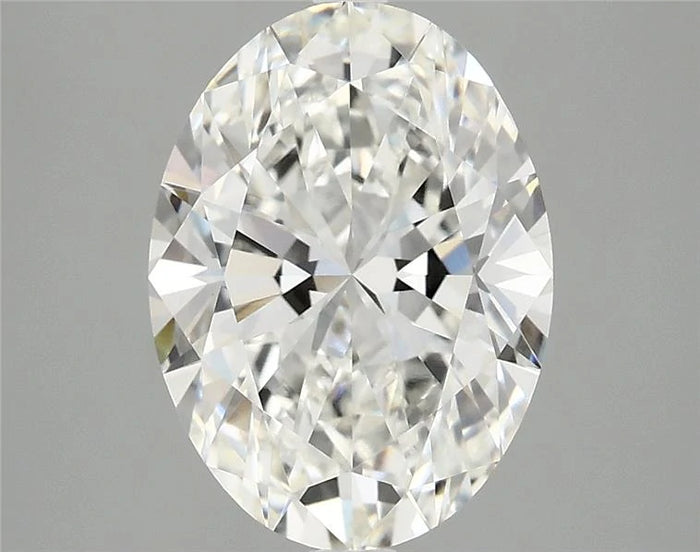 3.10 Carat · OVAL · G · VVS2 · IGI · Excellent Cut