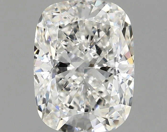 1.03 Carat · CUSHION · E · VVS2 · IGI · Excellent Cut