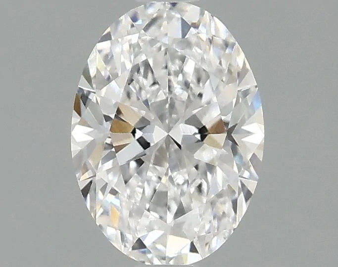 1.08 Carat · OVAL · D · VS1 · IGI · Excellent Cut