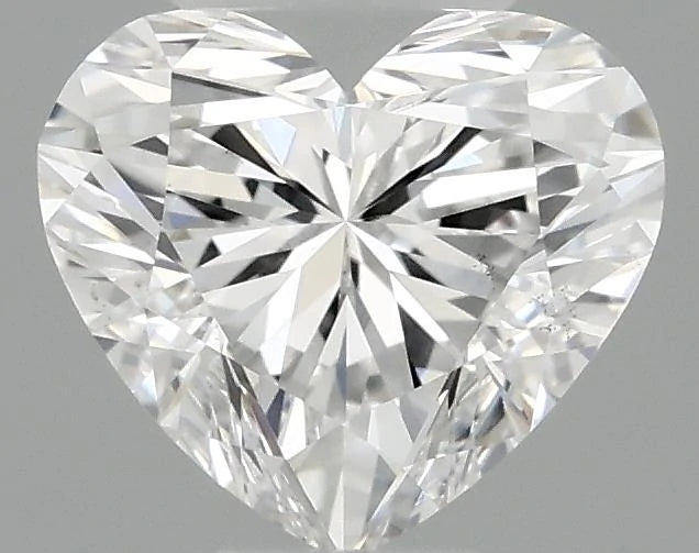 1.01 Carat · HEART · D · VS1 · IGI · Excellent Cut