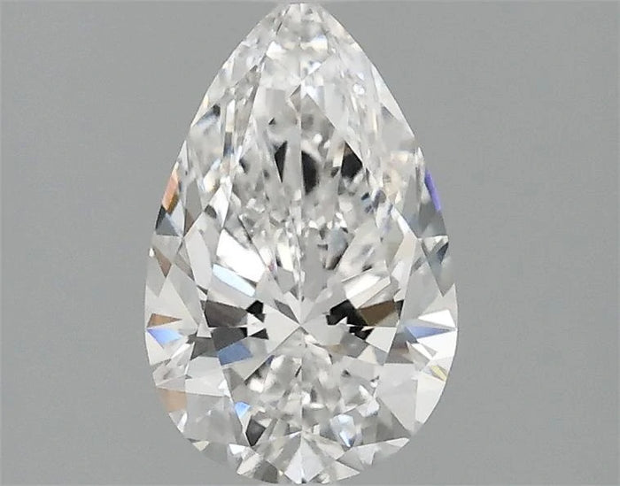 1.18 Carat · PEAR · E · VVS2 · IGI · Excellent Cut