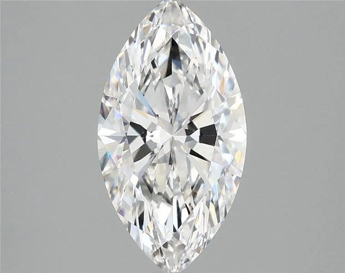 2.10 Carat · MARQUISE · D · VS1 · IGI · Excellent Cut