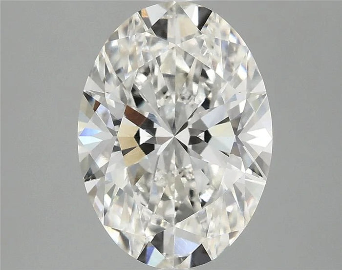 3.10 Carat · OVAL · G · VVS2 · IGI · Excellent Cut