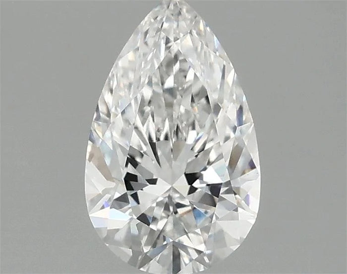 1.19 Carat · PEAR · E · VVS2 · IGI · Excellent Cut