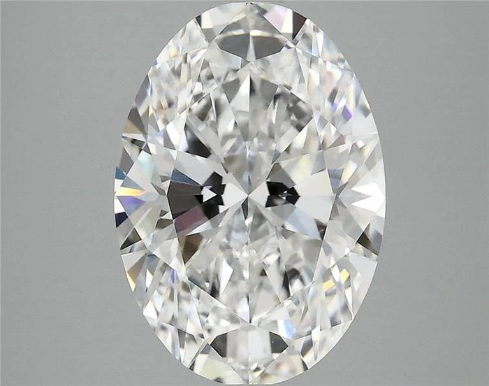 4.00 Carat · OVAL · E · VS1 · IGI · Excellent Cut