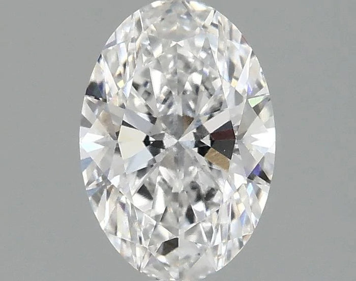 1.19 Carat · OVAL · D · VS2 · IGI · Excellent Cut