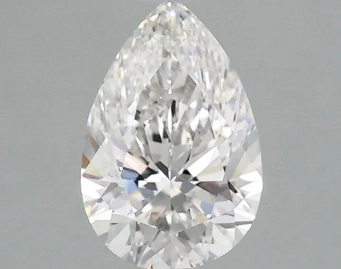 1.09 Carat · PEAR · E · VS2 · IGI · Excellent Cut