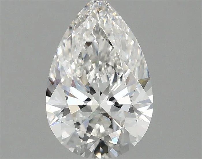 1.17 Carat · PEAR · E · VS1 · IGI · Excellent Cut