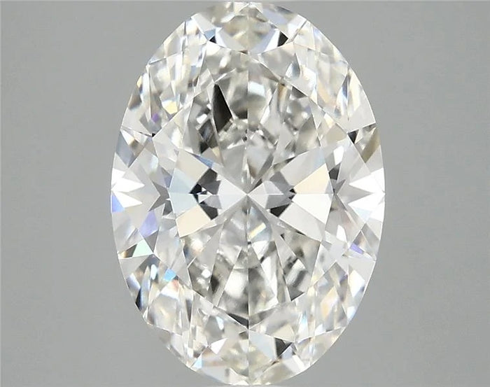3.10 Carat · OVAL · G · VVS2 · IGI · Excellent Cut
