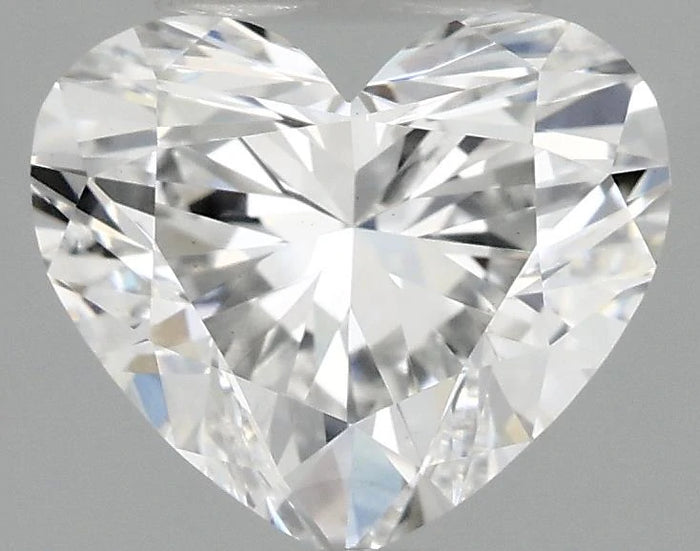 1.04 Carat · HEART · E · VS1 · IGI · Excellent Cut