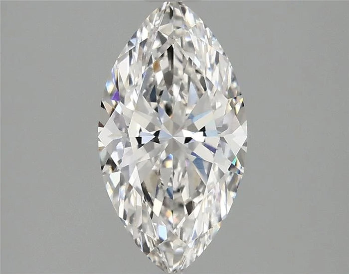 1.74 Carat · MARQUISE · F · VVS2 · IGI · Excellent Cut