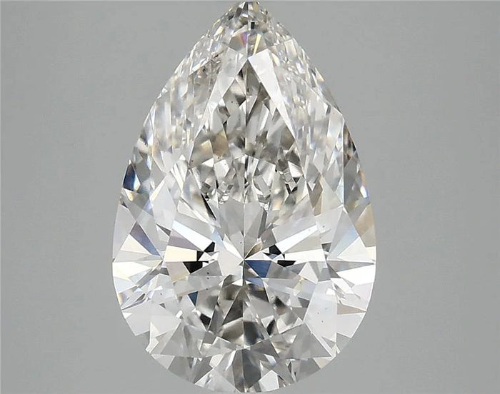 3.05 Carat · PEAR · G · VS1 · IGI · Excellent Cut
