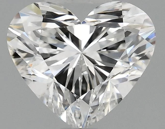 1.50 Carat · HEART · E · VS1 · IGI · Excellent Cut