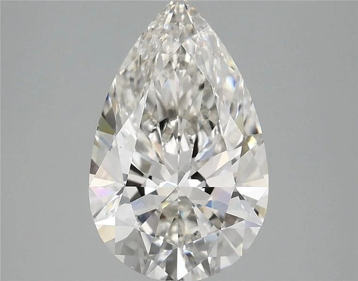 3.10 Carat · PEAR · G · VVS2 · IGI · Excellent Cut