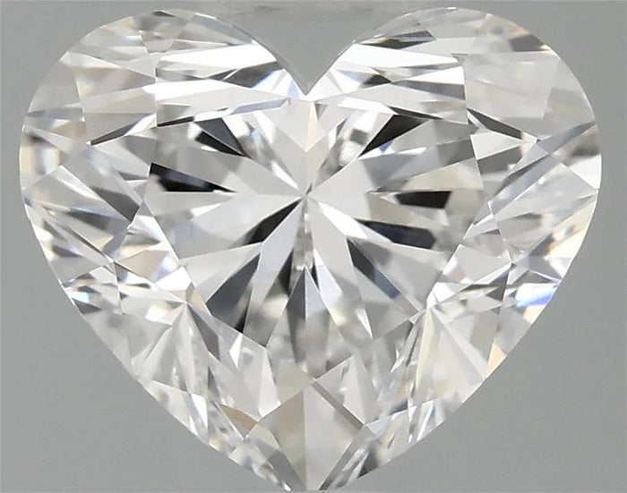1.97 Carat · HEART · E · VVS2 · IGI · Excellent Cut