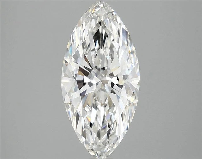 2.02 Carat · MARQUISE · F · VS1 · IGI · Excellent Cut