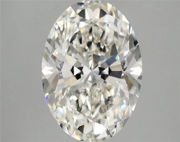 3.10 Carat · OVAL · G · VVS2 · IGI · Excellent Cut