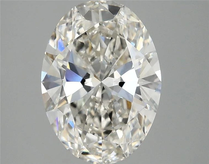 3.10 Carat · OVAL · G · VVS2 · IGI · Excellent Cut