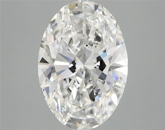 3.00 Carat · OVAL · E · SI1 · IGI · Excellent Cut