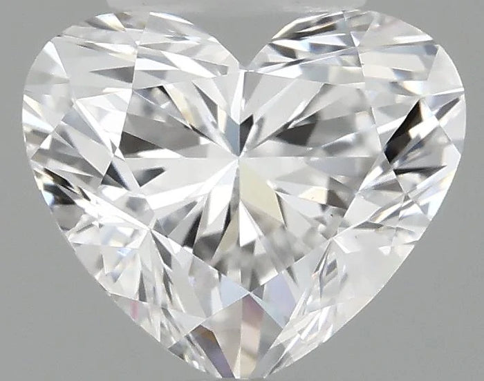 1.01 Carat · HEART · D · VS1 · IGI · Excellent Cut