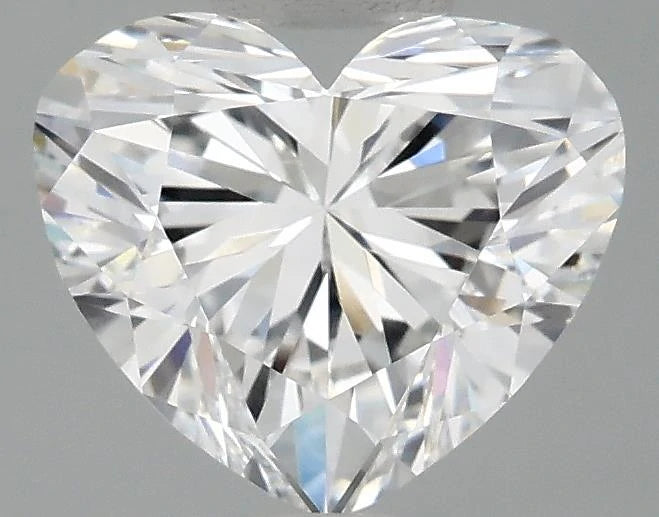 2.02 Carat · HEART · E · VVS2 · IGI · Excellent Cut