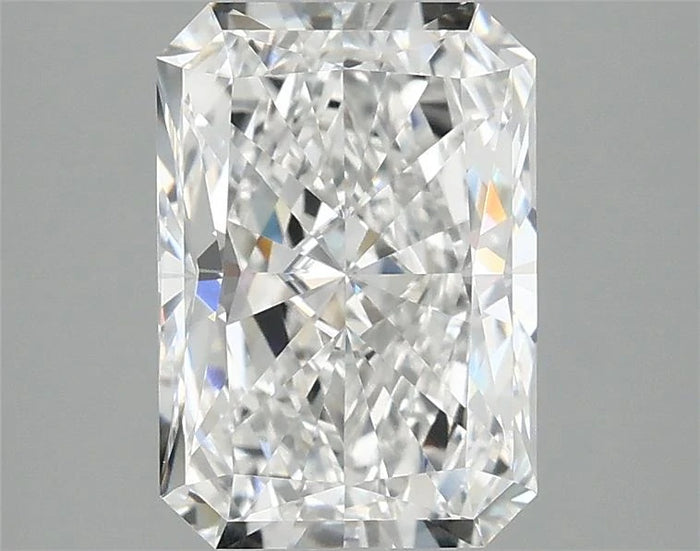 2.48 Carat · RADIANT · E · VVS2 · IGI · Excellent Cut