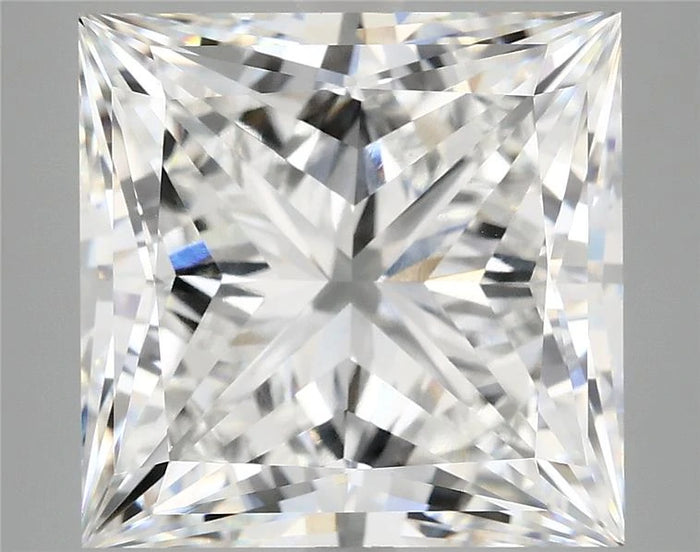 10.17 Carat · PRINCESS · E · VVS2 · IGI · Excellent Cut