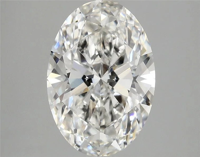 3.10 Carat · OVAL · G · VVS2 · IGI · Excellent Cut